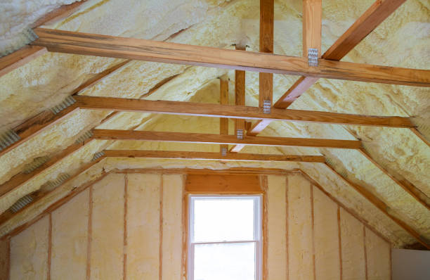 Best Insulation for Specific Applications in Newport, AR