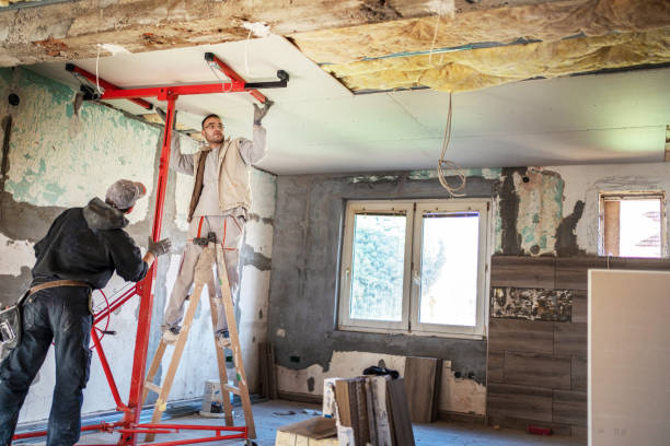 Best Insulation for Specific Applications in Newport, AR