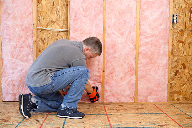 Best Residential Insulation in Newport, AR