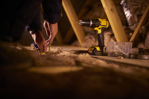 Best Residential Insulation in Newport, AR